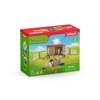 Picture of Schleich Farm World        42420 Rabbit Hutch