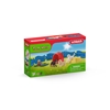 Picture of Schleich Farm World        42480 Puppy Pen