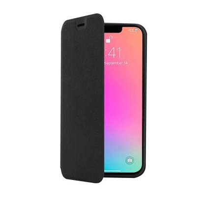 Attēls no SCREENOR CLEVER IPHONE 14 BLACK