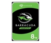 Изображение Seagate Barracuda ST8000DM004 internal hard drive 3.5" 8 TB Serial ATA III