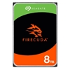 Picture of Seagate FireCuda ST8000DXA01 internal hard drive 3.5" 8 TB Serial ATA III