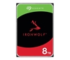 Picture of Seagate IronWolf ST8000VN004 internal hard drive 3.5" 8 TB Serial ATA III