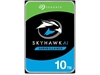 Изображение Seagate SkyHawk ST10000VE001 internal hard drive 3.5" 10 TB