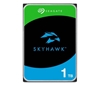 Изображение Seagate SkyHawk ST1000VX005 internal hard drive 3.5" 1 TB Serial ATA III