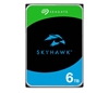 Изображение Seagate SkyHawk ST6000VX001 internal hard drive 3.5" 6 TB Serial ATA III