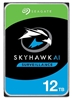 Изображение Seagate Surveillance HDD SkyHawk AI 3.5" 12 TB Serial ATA III