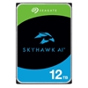 Picture of Seagate Surveillance HDD SkyHawk AI 3.5" 12000 GB Serial ATA III