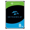 Picture of Seagate Surveillance HDD SkyHawk AI 3.5" 8000 GB Serial ATA III