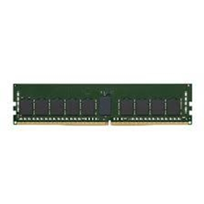 Attēls no KINGSTON 32GB 2666MHz DDR4 ECC Reg CL19