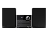 Изображение Sharp XL-B512(BK) home audio system Home audio micro system 45 W Black