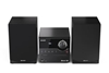 Изображение Sharp XL-B512(BK) home audio system Home audio micro system 45 W Black