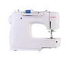 Picture of Singer | Sewing Machine | M3205 | Number of stitches 23 | Number of buttonholes 1 | White