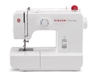 Изображение Singer | Sewing Machine | Promise 1408 | Number of stitches 8 | Number of buttonholes 1 | White