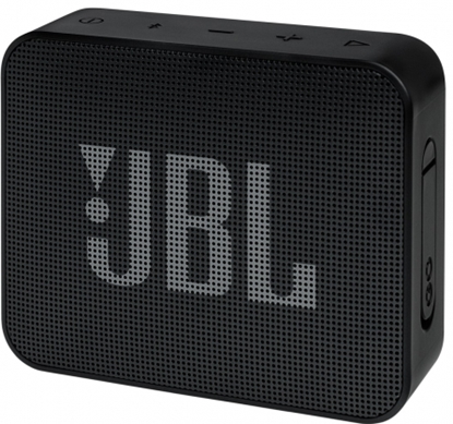 Attēls no Skaļrunis JBL GO Essential Black