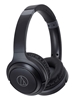 Picture of Audio Technica ATH-S220BTBK Headphones