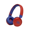 Изображение Słuchawki JBL JR 310 BT Czerwone