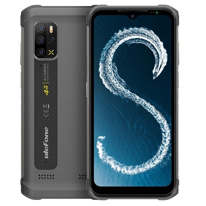 Picture of Smartfon UleFone Armor 12S 8/128GB Grafitowy  (UF-A12S/GY)