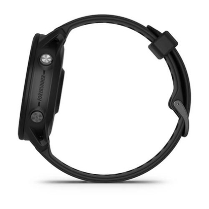 Attēls no Garmin Forerunner 955 Solar Whitestone/black