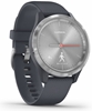 Изображение SMARTWATCH VIVOMOVE 3S/SILV/BLUE 010-02238-20 GARMIN