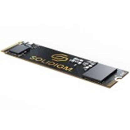 Изображение Dysk SSD Solidigm P41 Plus 2TB M.2 2280 PCI-E x4 Gen4 NVMe (SSDPFKNU020TZX1)