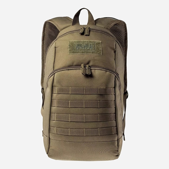 Picture of Soma Magnum KAMEL 15L OLIVE