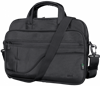 Picture of Trust Sydney 43.9 cm (17.3") Briefcase Black