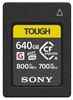 Изображение Sony memory card CFexpress 640GB Type A Tough