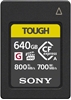 Изображение Sony memory card CFexpress 640GB Type A Tough