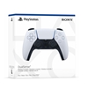 Picture of Sony DualSense Black, White Bluetooth Gamepad Analogue / Digital PlayStation 5