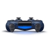 Picture of Sony DualShock 4 V2 Blue Bluetooth/USB Gamepad Analogue / Digital PlayStation 4