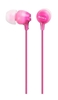 Picture of Sony MDR-EX15LPPI Pink