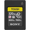 Изображение Sony memory card CFexpress 320GB Type A Tough
