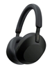 Изображение Sony WH-1000XM5 Headphones Wired & Wireless Head-band Calls/Music Bluetooth Black