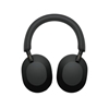 Изображение Sony WH-1000XM5 Headphones Wired & Wireless Head-band Calls/Music Bluetooth Black