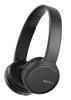 Picture of Sony WH-CH510 Black