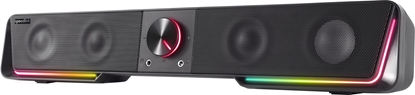 Picture of Speedlink soundbar Gravity RGB (SL-830200-BK)