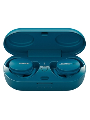 Изображение BOSE Sport Earbuds - Baltic Blue