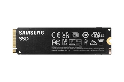 Изображение SSD disks Samsung 990 PRO 1TB