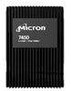 Изображение Micron 7450 PRO 3840GB NVMe U.3 (15mm) Non-SED