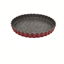 Attēls no Stoneline | Yes | Quiche and tarte dish | 21550 | Red | 1.3 L | 27 cm | Borosilicate glass | Dishwasher proof