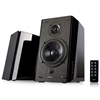 Изображение Edifier | R2000DB | 24Wx2 + 36Wx2 (DRC On) W | Bluetooth | Black | 4 Ω | 120 W | Bluetooth speaker