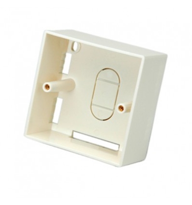 Picture of Surface Wall Mount Frame