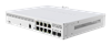 Picture of Switch|MIKROTIK|8x10Base-T / 100Base-TX / 1000Base-T|2xSFP+|CSS610-8P-2S+IN