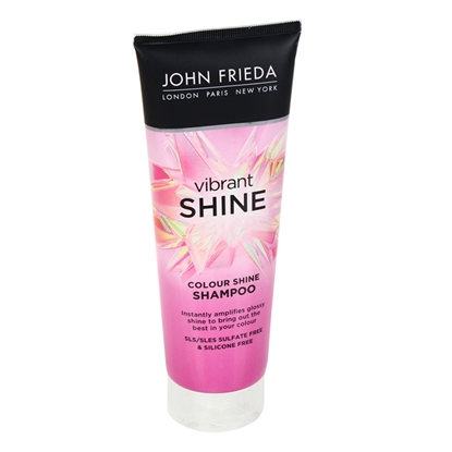 Attēls no Šampūns John frieda Color Shine 250ml