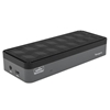 Изображение Targus DOCK570EUZ laptop dock/port replicator Wired Black