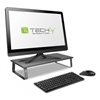 Picture of Techly Uniwersalna Podstawka pod Monitor lub Notebook 12cm (ICA-MS 600TY)