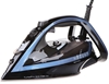 Picture of Tefal TurboPro FV5695E1 iron Steam iron Durilium AirGlide Autoclean soleplate 3000 W Black, Blue