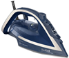 Изображение Tefal Ultragliss Anti-Calc Plus FV6830E0 iron Steam iron 2800 W Blue, Silver