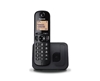 Изображение Telefon bezprzewodowy KX-TGC210 dect czarny