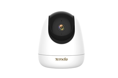 Изображение Tenda CP7 security camera Dome IP security camera Indoor 2560 x 1440 pixels Ceiling/Wall/Desk
